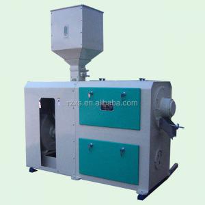 China MNMF Series Emery Roller Type Rice Milling Machine for 3500-4500 Kg/h Output in India on sale
