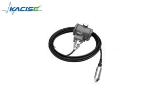 China Split 0.1 Accuracy Diffused Silicon oil-filed Core Throw-in Pressure Sensor for  Constant Pressure Water Supply on sale