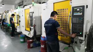 China High Precision CNC Turning Services With Milling Drilling Machining on sale