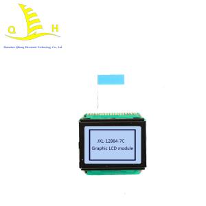 Quality Factory Customize 12864 Dot LCM Alphanumeric LCD Display Module for sale