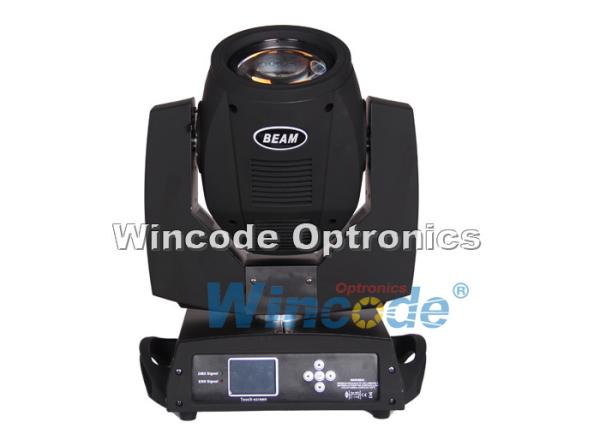 Buy Nice Appearance Moving Beam 200 Pro Light 16 Channel Dmx Controller With Mature Function at wholesale prices