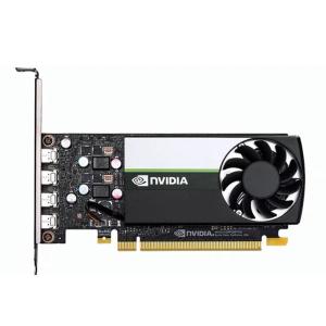 Quality T400 Graphics Card 4GB GDDR6 128Bit PCIe3.0 For Multi-Screen Display Desktop for sale