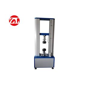 Quality QB/T2710-2005 Double Column Spring Tensile Strength Testing Machine for sale