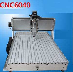 Quality 6040 CNC ROUTER ENGRAVER 4 AXIS 3D ENGRAVING FOUR AXIS HIGH PRECISION GREAT for sale
