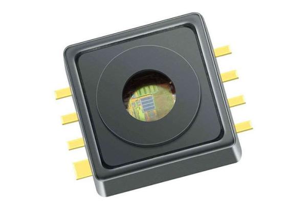 Buy KP229L2920 Sensor IC Automotive Analog MAP Pressure Sensor at wholesale prices