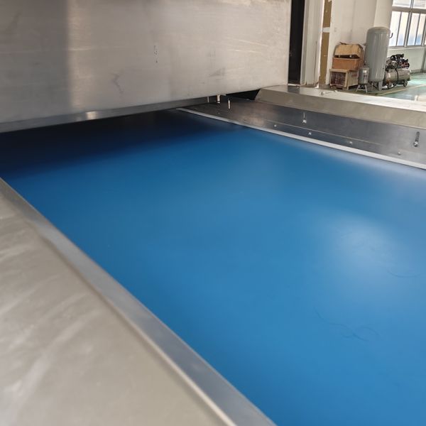 Accurate Customized Industrial Camera Sorting Machine