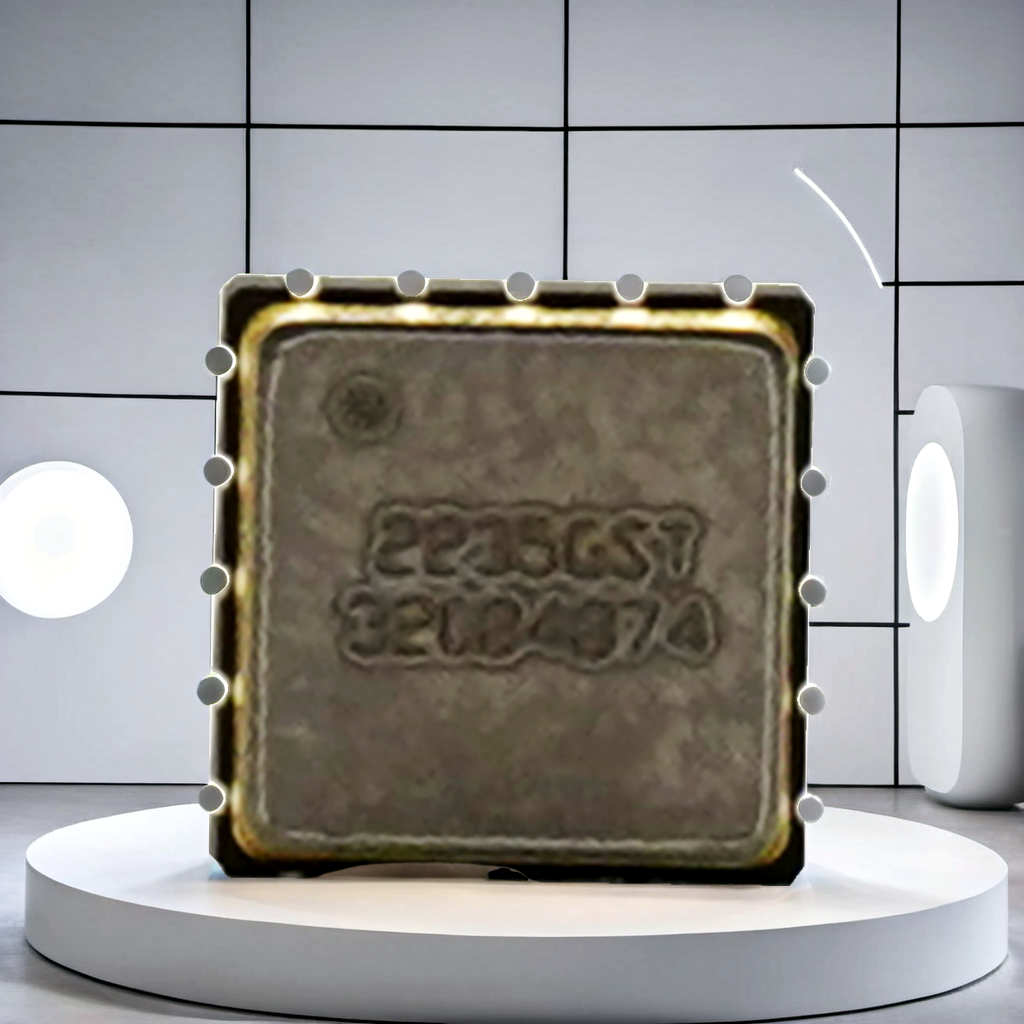 Low Bias Inertial Sensor Based on MEMS Technology