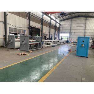 Qingdao Sincere Machinery Co., Ltd