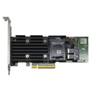 PowerEdge PERC H840 with Two mini-SAS HD external SFF8644