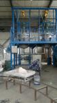 artificial stone sink inject machine