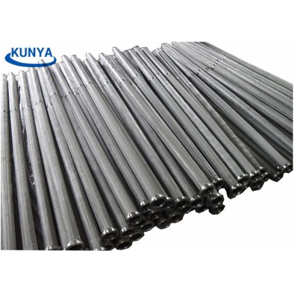 Pharmaceutical Mechanical Wire Mesh Sintered Fiber Felt