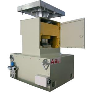 China Mechanical Testing Equipment Digital Control Mechanical Impact And Shock Tester on sale