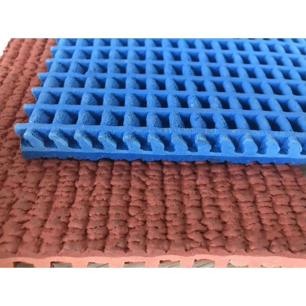 Anti Aging Tasteless Recyclable EPDM Running Track