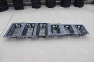 Quality Rotational Moulding Mould for Sewage Inspection Manhole for sale