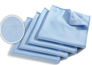 Quality Superfine Microfiber Cleaning Cloth Wash Glasses Cloth For Smart Phones Jewelry for sale