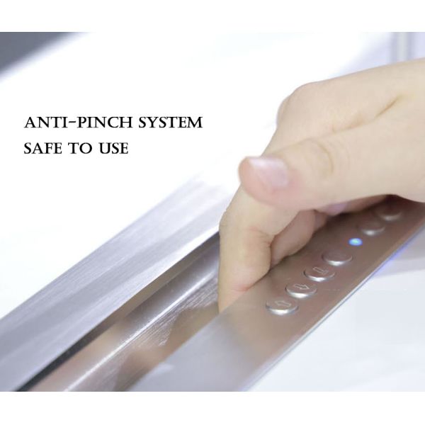 Professional Conference Motorized Pop up Monitor Hidden Desk Lcd Monitor Lift Mechanism