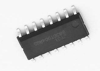 Buy Brushless Motor Controller IC JY02A for DC Sensorless Motor With Simple Peripheral Circuit at wholesale prices