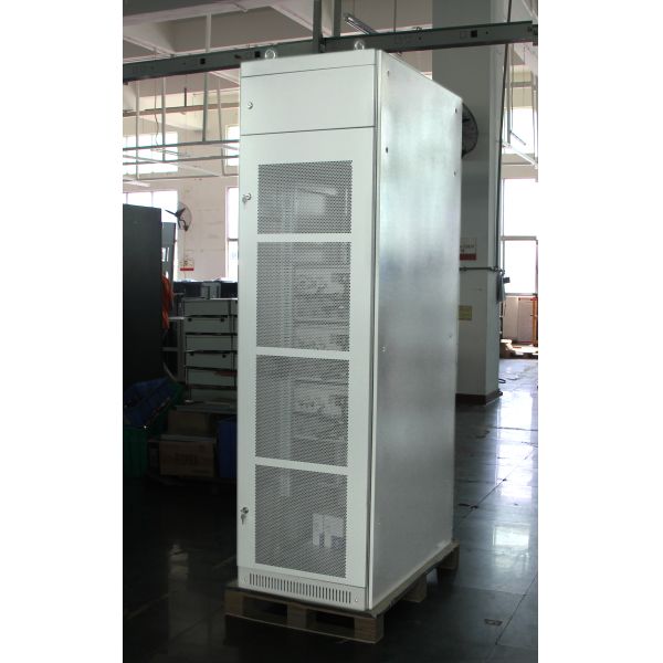 400V 50Hz 50A Active Harmonic Filter PF 0.99 with 20kHz Switching Frequency