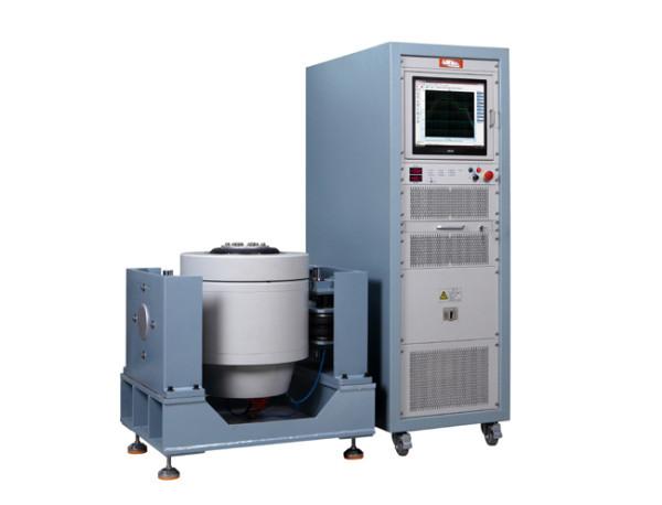 Buy Programmable Electromagnetic Vibration Test Machine Rapid Self - Test Diagnosis at wholesale prices