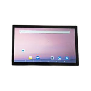Quality Android HDMI Capacitive Touch Panel Embedded High Resolution for sale