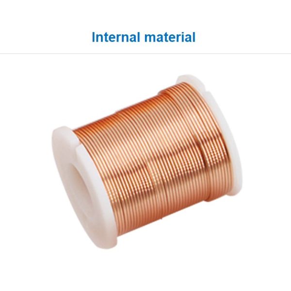 Industrial Electromagnet Lifting Electromagnet Round Mini Electromagnet