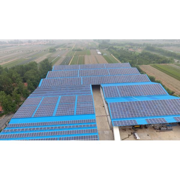 315W Polycrystalline Solar Panel