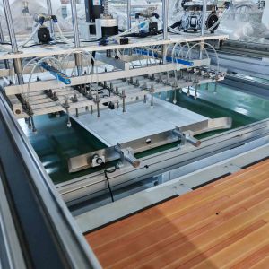 Energy Efficiency Custom Assembly Machine Precision Automated Assembly System