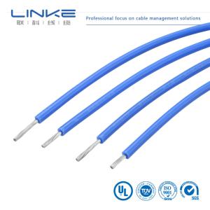 China TPE Sheath UL Electrical Cable For Electrical Connection And Copper Wire Electrical signal line  Electrical control line  Electrical extension cord  Internal wiring of electrical appliances on sale