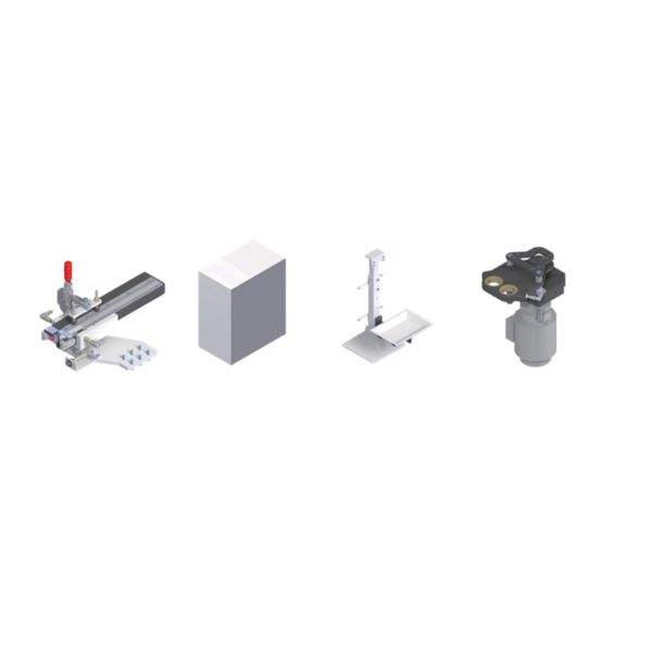 Tip Dresser & Changer