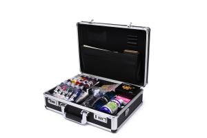 Quality Tattoo Kit Tattoo Kit Tatto Box MOUSRISH One Box With Complete Tools Factory Price for sale