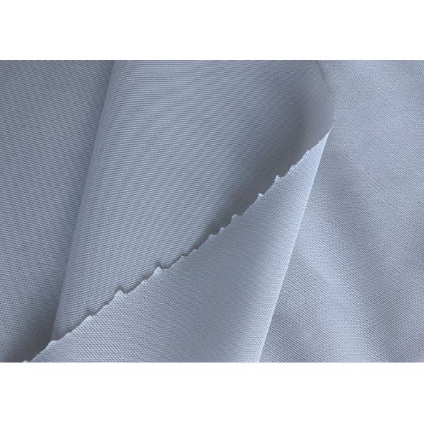 Non - Stretch Lining Flag 100% Polyester Tricot Knit Fabric