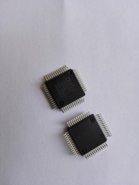 Buy Multichannel 24-/16-Bit ADCs With Embedded 62 KB Flash And Single Cycle MCU at wholesale prices