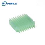 Plastic Injection Mold Components Slide Design Small Batch Parts