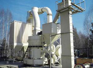 Quality Large Capacity Calcium Carbonate Production Line Convenient Maintenance for sale