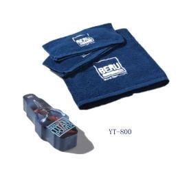 China Compressed Towel Sets in Customer's Shape as YT-800 on sale