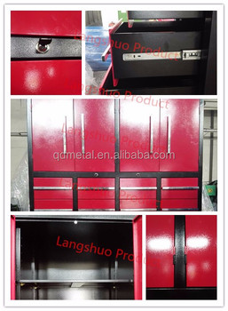 Maximize Your Productivity with the Most Popular Heavy Duty Rolling Tool Cabinet