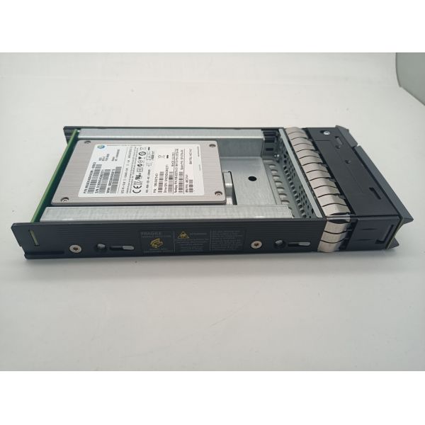 SSD Hard Disk Drive X575A-R6 400GB SAS 6Gbps 3.5-inch Internal Solid State Drive for DS4246 FAS2220