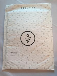 Protective Bubble Package Envelope Self Adhesive Seal Poly Material For Phone Case