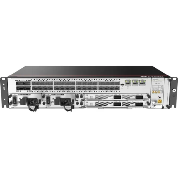 Netengine 8000e M4 Advanced Network Router for High-Speed Connectivity