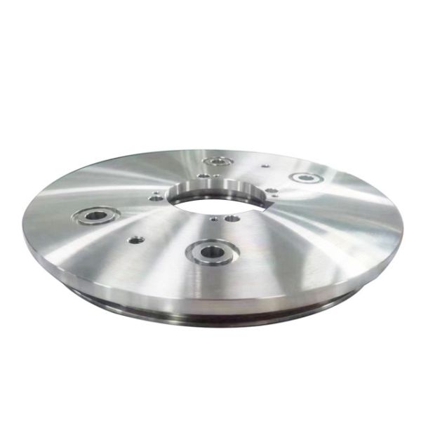 Customized Precision Metal Machining Part Turning Milling Aluminum CNC Machining