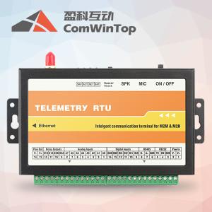 CWT5018 GPRS RTU Modbus,GPRS Remote Control,GMS SMS 3G Alarm