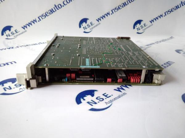 Buy 6DP1120-8BA Siemens Module Printed Circuit Board Couping Processor Module at wholesale prices