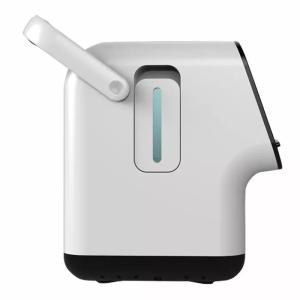 Quality 10 Liter Portable Oxygen Concentrator 220 Volt With Atomization And Timing Function for sale