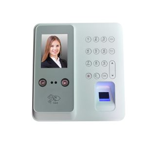 TMF610 Face Recognition Attendance Machine