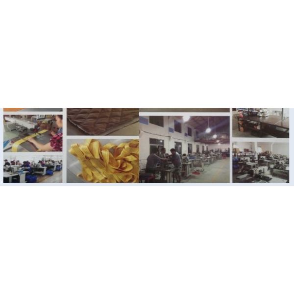 Industrial Programmable Pattern Sewing Machine FX4030/5030