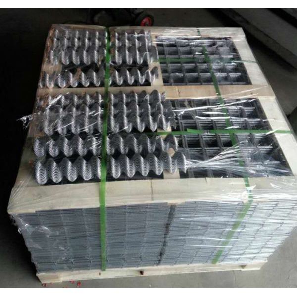 Welded Retaining Wall Gabion Baskets Customized Size Long Life Span