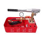 hydrostatic ZD-100 pressure tester 16ML hydro test pump Manual Pressure Testing
