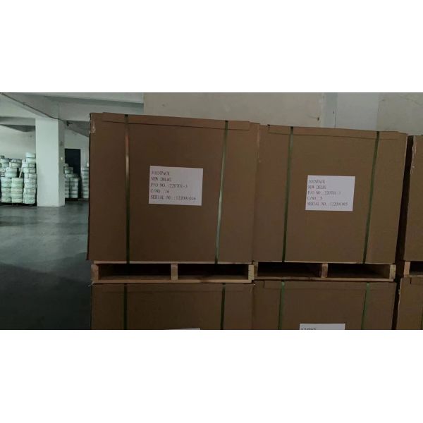 Packaging machinery High speed automatic baler Electric baler for 1.5 seconds/strip strapping speed