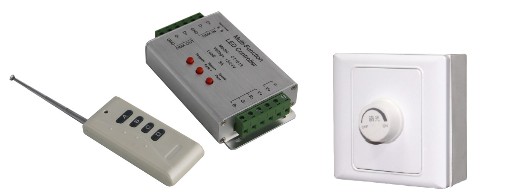 Constant Current LED Panel Light Round series | G-PLCC R series
