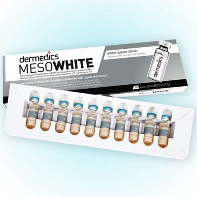 Buy Dermedics Meso White Serum at wholesale prices